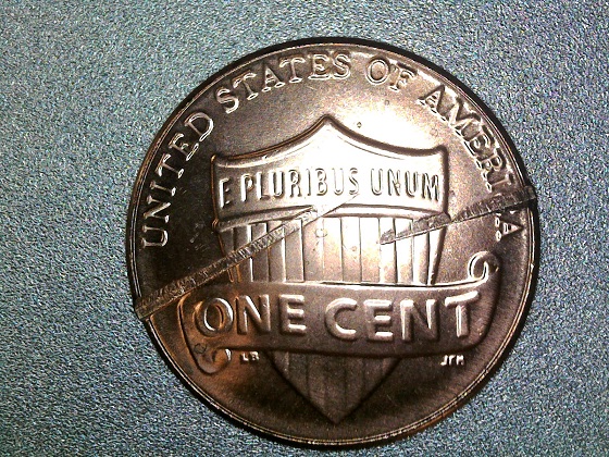 1994-D-LMC--Damaged-Coin-Guess-What-Did-It..